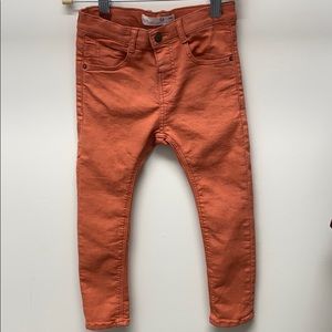 Boys jeans. Never worn